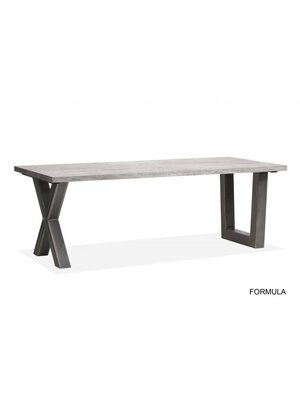 MOW Eetkamertafel ForMax