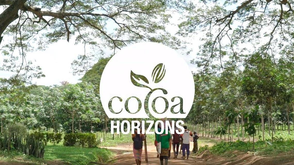 Make sustainable chocolate the norm!