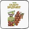 Vegan Crunchy Hazelnut