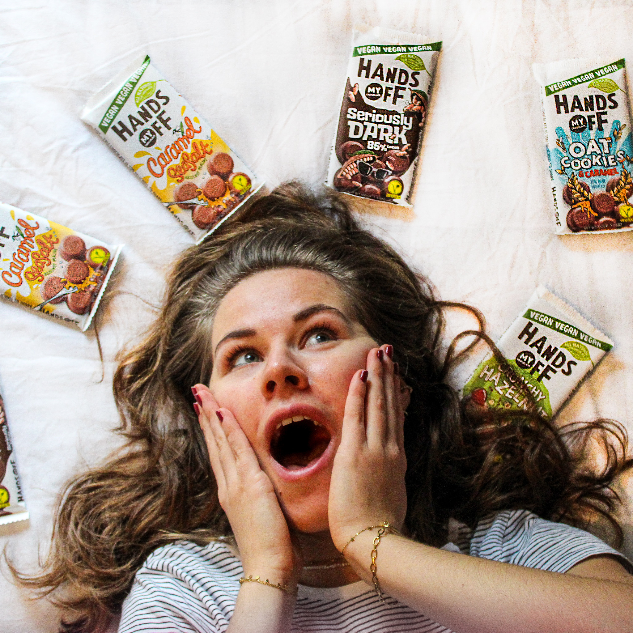 Met deze 5 tips wordt Veganuary een eitje…