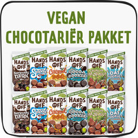Vegan Chocolate Package