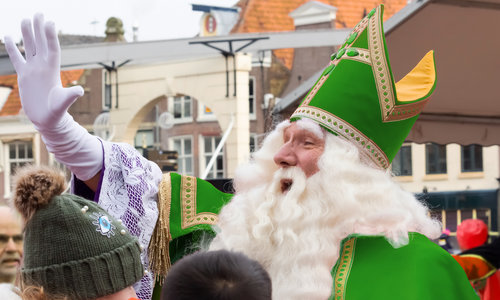 5 tips voor een duurzamer Sinterklaas feest
