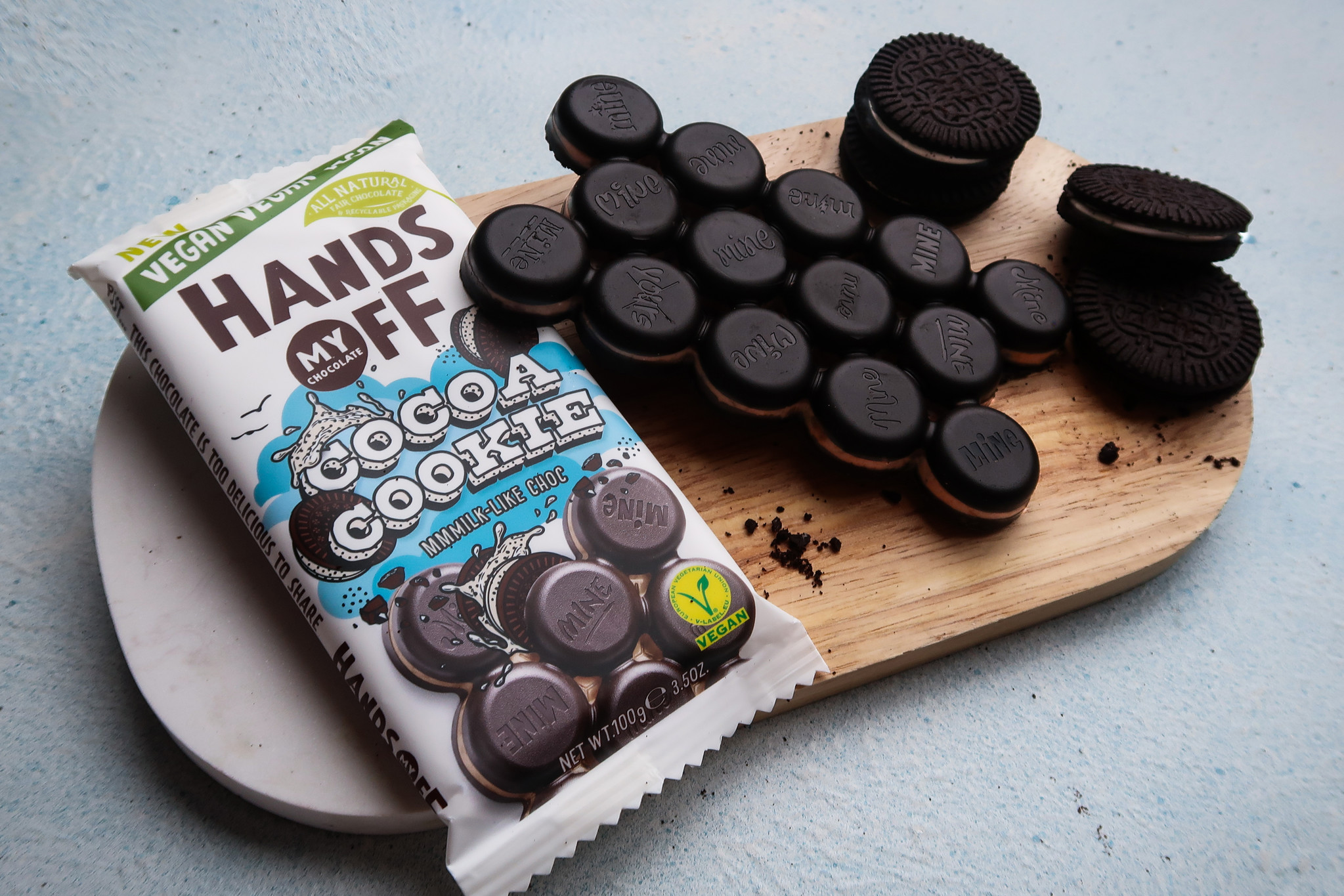 10 MYTHES OVER EEN VEGAN DIEET
