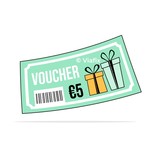 Een voucher voor een niet bestaand welnesscentrum.