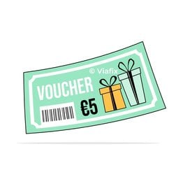 DEMO: Voucher voor welnessbehandeling.