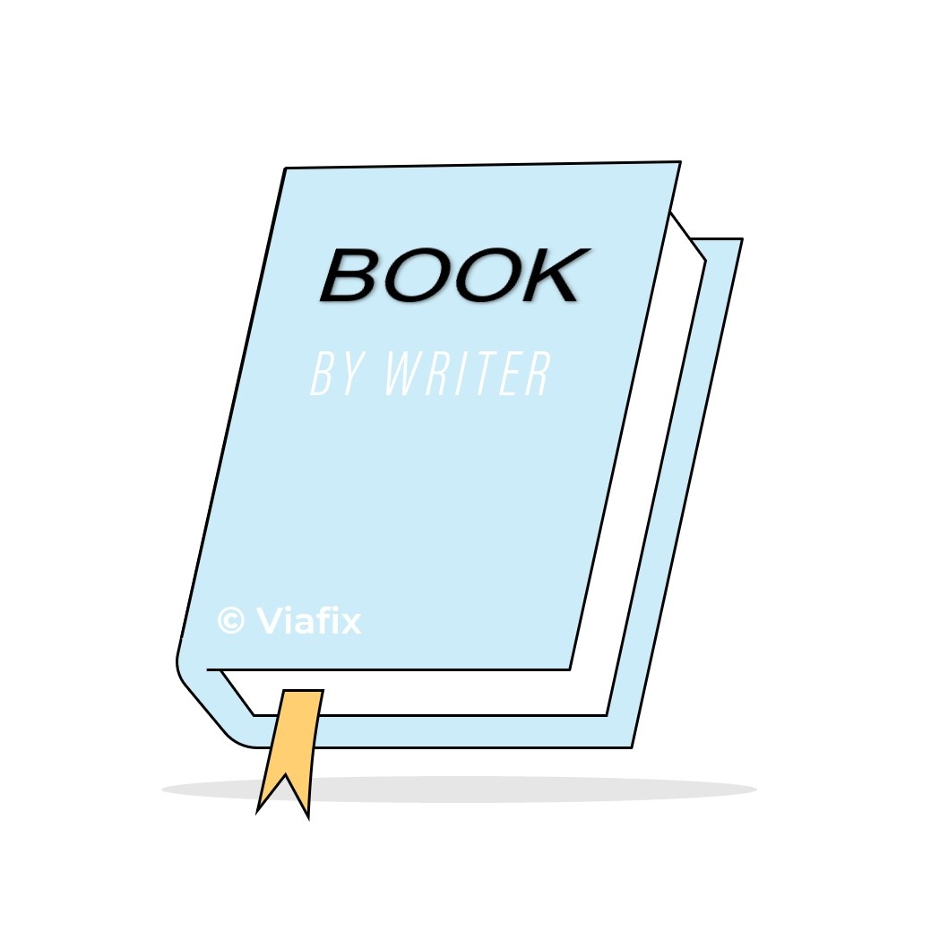 Een dik boek als demo: Ontvang een epub