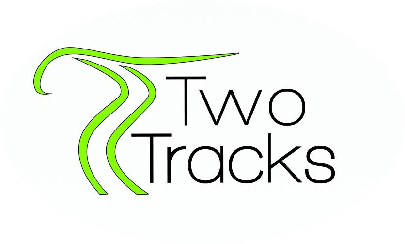 Two Tracks