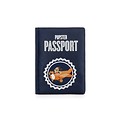 PLAY Globetrotter - Passport