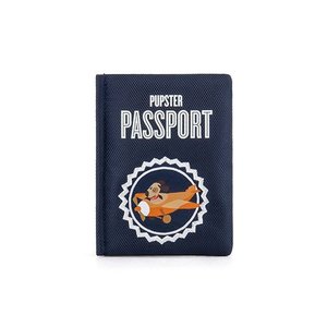P.L.A.Y. Globetrotter - Passport