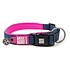 Max & Molly Halsband Matrix Roze