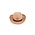 PLAY Mutt Hatter Sheriff hat