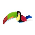 PLAY Fetching Flock Collection -Toucan