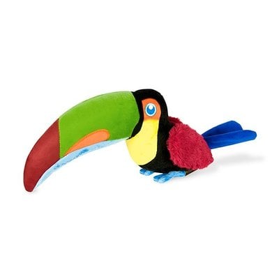 Fetching Flock Collection - Toucan