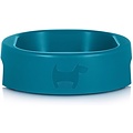 HOWND Hero Bowl Urban Ocean Blue