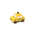 PLAY Canine Commute - New Yap City Taxi