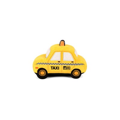 P.L.A.Y. PLAY Canine Commute - New Yap City Taxi