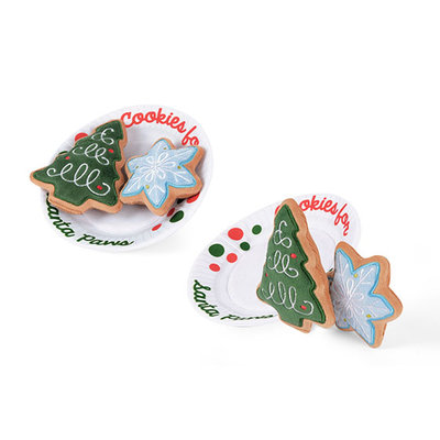 PLAY Merry Woofmas - Christmas Eve Cookies