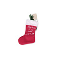 PLAY Merry Woofmas - Good Dog Stocking