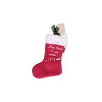 PLAY Merry Woofmas - Good Dog Stocking