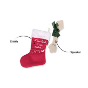 P.L.A.Y. PLAY Merry Woofmas - Good Dog Stocking