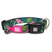 Max & Molly Halsband Tropical