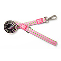 Max & Molly Halsband Retro Pink