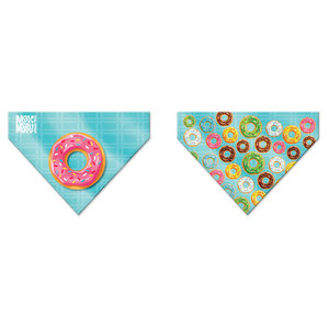 Max & Molly Bandana Donuts