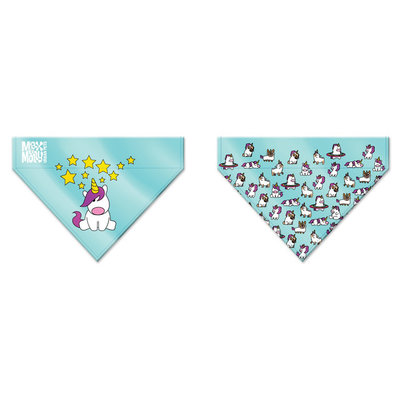 Max & Molly Bandana Unicorn