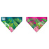 Max & Molly Bandana Tropical