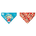 Max & Molly Bandana Popcorn