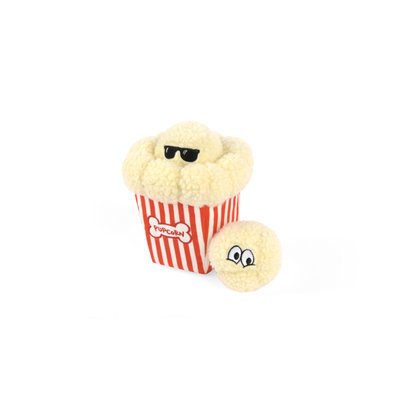 PLAY Hollywoof Cinema - Poppin' Pupcorn
