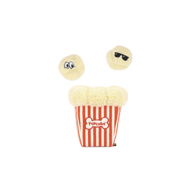 PLAY Hollywoof Cinema Collection - Poppin' Pupcorn