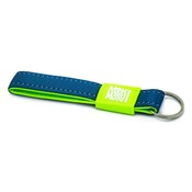 Max & Molly Key Ring Matrix Groen