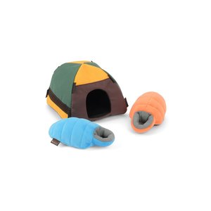 PLAY Camp Corbin Collection - Trailblazing Tent