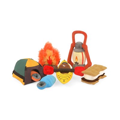 PLAY Camp Corbin Collection - Trailblazing Tent