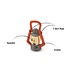 PLAY PLAY Camp Corbin Collection - Pack Leader Lantern