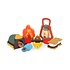 PLAY Camp Corbin Collection - Cozy Campfire