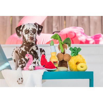 P.L.A.Y. PLAY Tropical Paradise Collection - Puppy Palm