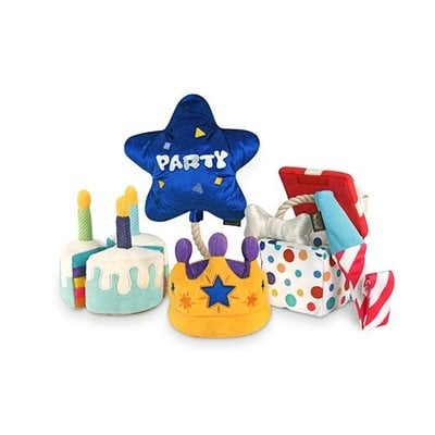 PLAY Party Time collectie