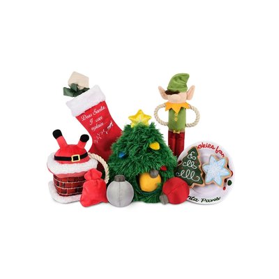 PLAY Merry Woofmas Collectie