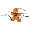 PLAY Holiday Classic - Gingerbread man