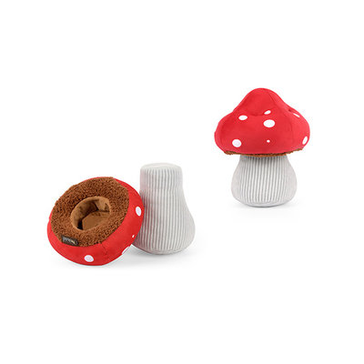 PLAY Blooming Buddies - Mutt Mushroom