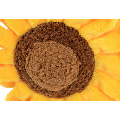 Blooming Buddies - Sassy Sunflower