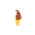 PLAY Snack Attack - Swirls n Slobbers Soft Serve