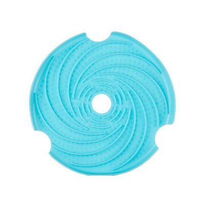 PetDreamHouse SPIN Interactive Feeder Lick Disc