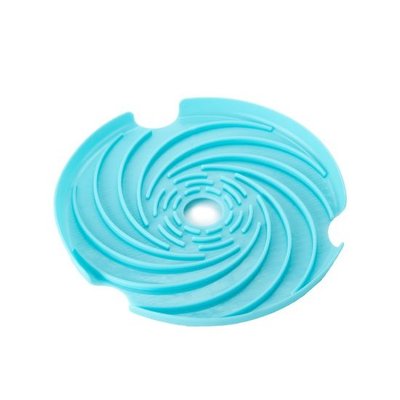 PetDreamHouse SPIN Interactive Feeder Lick Disc