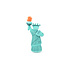 PLAY  Totally Touristy  NYC Lady Liberty