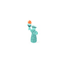 PLAY  Totally Touristy  NYC Lady Liberty  - mini