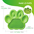 PetDreamHouse Paw 2-in-1 Slow Feeder & Lick Pad