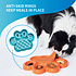 PetDreamHouse Paw 2-in-1 Slow Feeder & Lick Pad